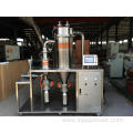 Laboratory Air Classifier For Dry Materials